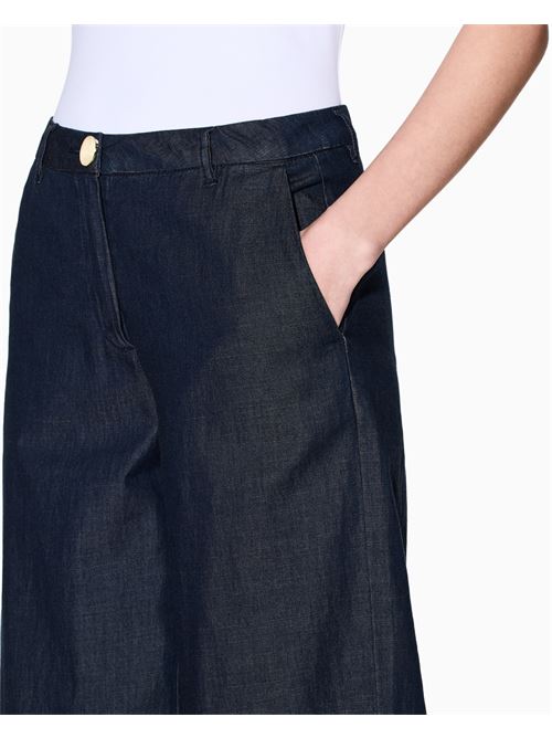 trouser ARMANI EXCHANGE | XW002257 AF21337MB001